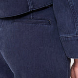 Pierre Pants -Indigo