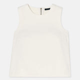 Tokono Top -White