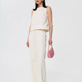 Tokono Top -White