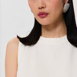 Tokono Top -White
