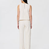 Tokono Top -White