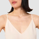 Tamara Top -Ecru