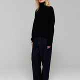Susie Roll Neck Sweater