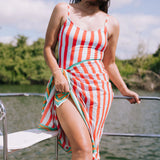 Fruit Punch Sarong