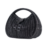 Artemis Bag -Black