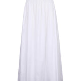 Ariadna Skirt - White