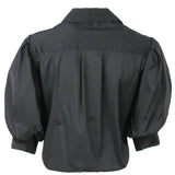 Bomba Shirt - Black