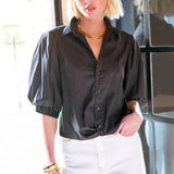 Bomba Shirt - Black