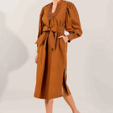 Sienna Dress