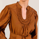 Sienna Dress