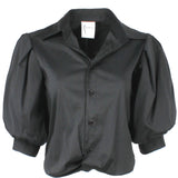 Bomba Shirt - Black