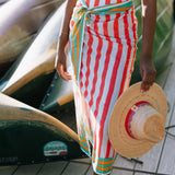 Fruit Punch Sarong