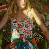 Catnap One Piece Swimsuit