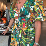 Gwyneth Dress