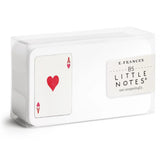 Ace Little Notes