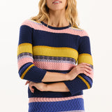 Georgie Merino Blend Sweater