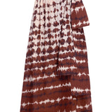 Estine Wrap Skirt in Catalonia