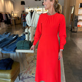 Delaney Dress