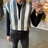 Berthe B&W Top