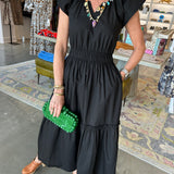 Sierra Dress