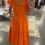 Sierra Dress