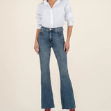 Stella High Rise Fab