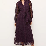 Priscilla Dress