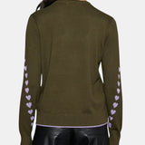 Love Notes Sweater