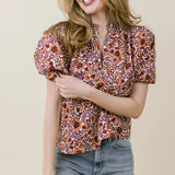 Alix Blouse
