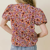 Alix Blouse