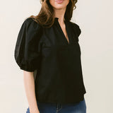Alix Blouse