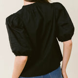 Alix Blouse