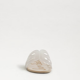Bay Jelly Slide -Clear / Sand