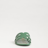 Bay Jelly Slide -Green