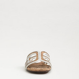 Bay Multi Slide -Natural Beige Cork