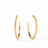 Soho Hoop Earring