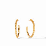 Soho Hoop Earring