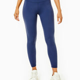 AB Soft Legging -Navy