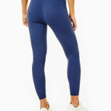 AB Soft Legging -Navy