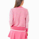 Coastal Crewneck
