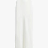 The Favorite Skirt -Ivory