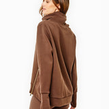 Everyday Pullover