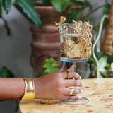 Ellison Ring -Gold