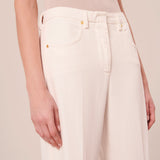 Jerome Pants -White
