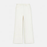 Jerome Pants -White