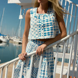 Nellie Top in Sea Atlas