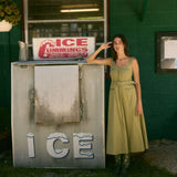 Foster Dress in Olive