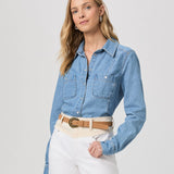 Devika Shirt -Amyra