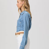 Devika Shirt -Amyra