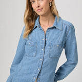 Devika Shirt -Amyra